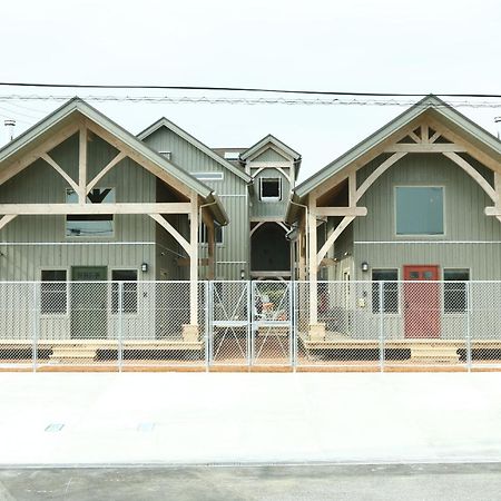 Apartmán Tood一宮 -B棟 Ichinomiya  Exteriér fotografie