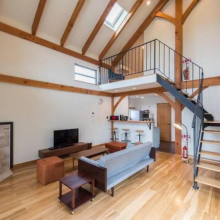 Apartmán Tood一宮 -B棟 Ichinomiya  Exteriér fotografie