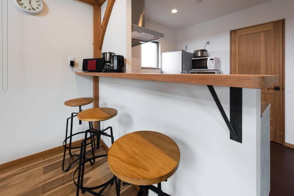 Apartmán Tood一宮 -B棟 Ichinomiya  Exteriér fotografie