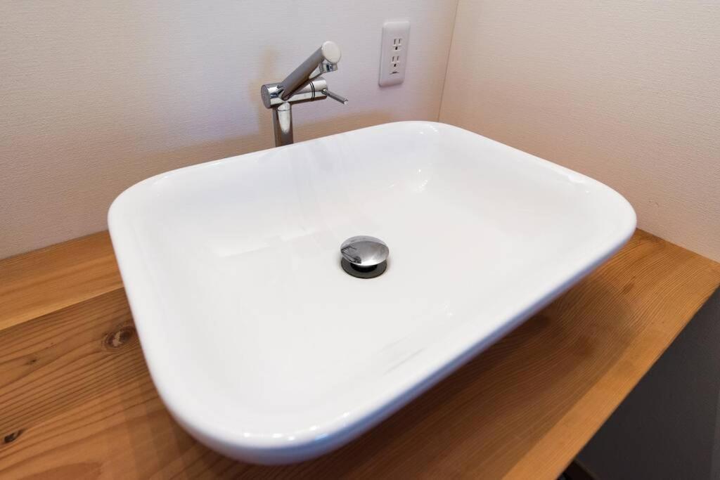 Apartmán Tood一宮 -B棟 Ichinomiya  Exteriér fotografie