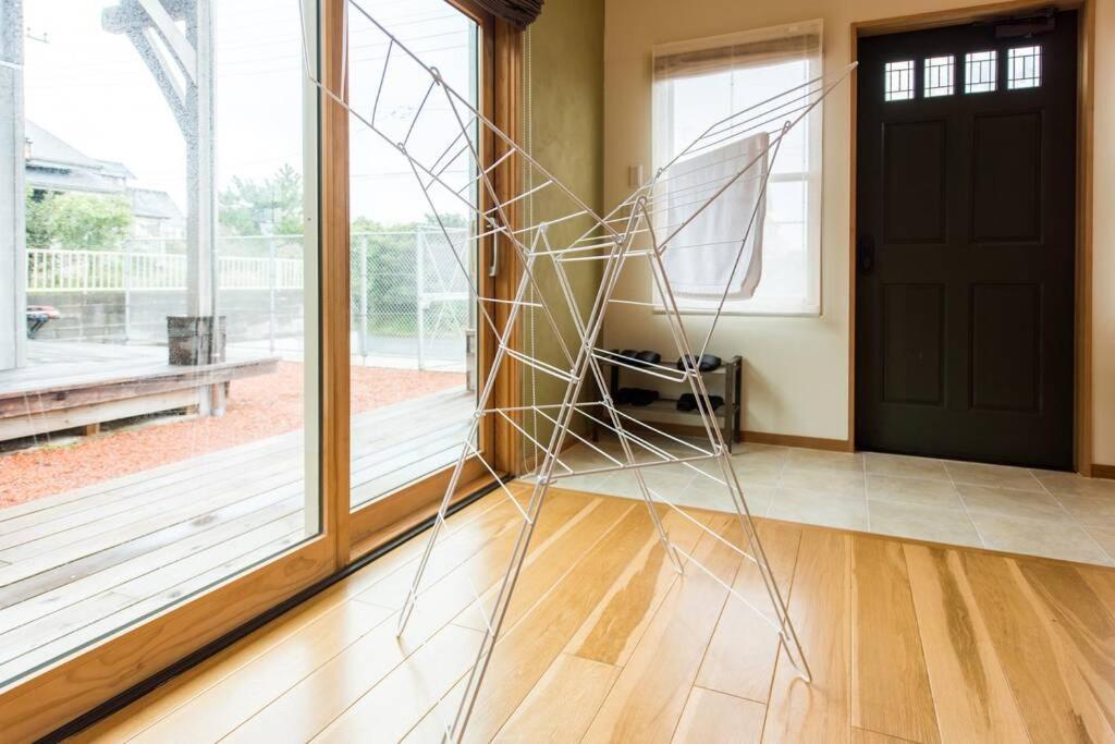 Apartmán Tood一宮 -B棟 Ichinomiya  Exteriér fotografie