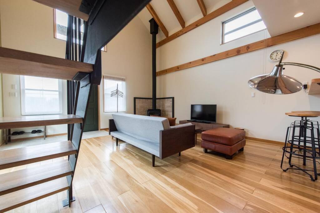 Apartmán Tood一宮 -B棟 Ichinomiya  Exteriér fotografie