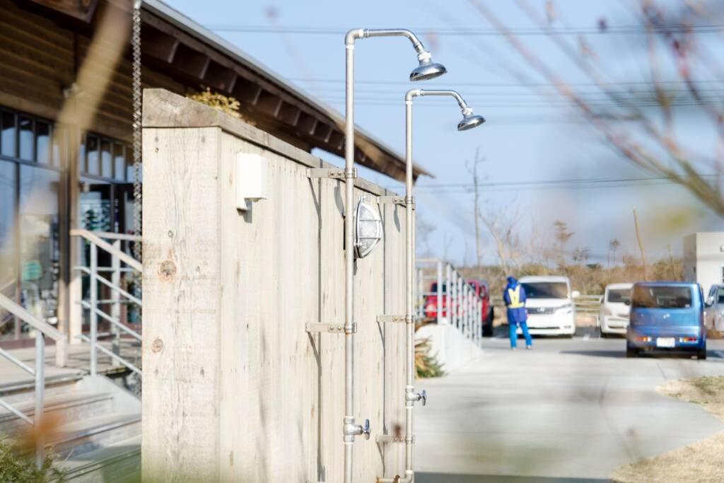 Apartmán Tood一宮 -B棟 Ichinomiya  Exteriér fotografie