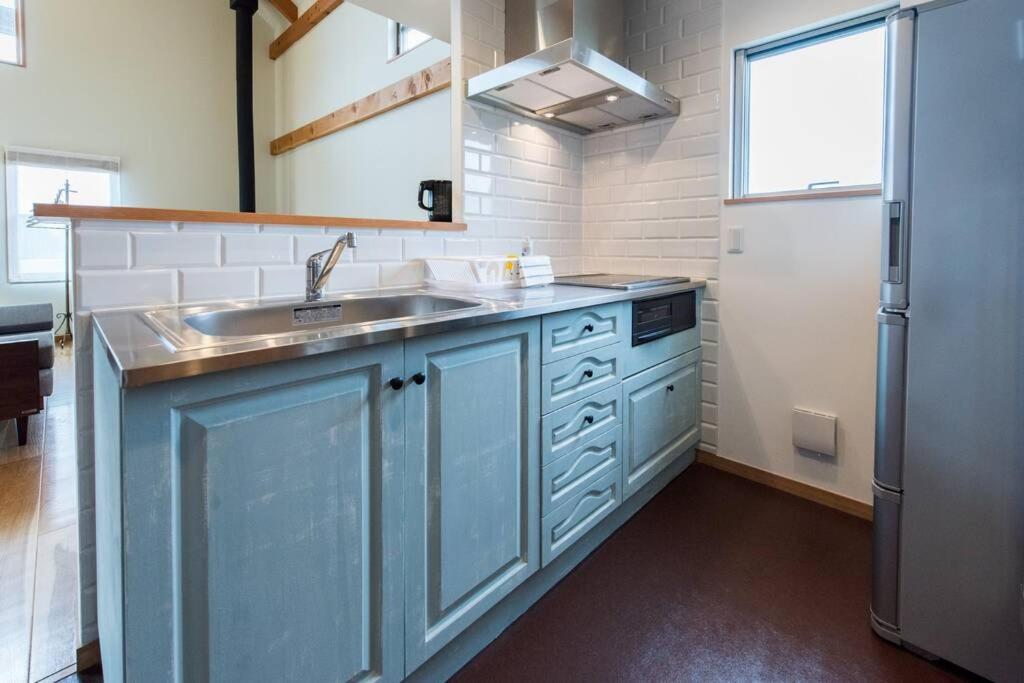 Apartmán Tood一宮 -B棟 Ichinomiya  Exteriér fotografie