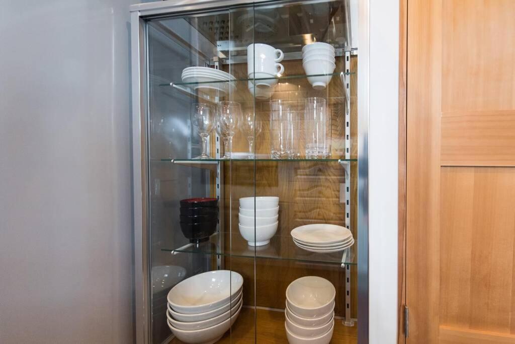 Apartmán Tood一宮 -B棟 Ichinomiya  Exteriér fotografie