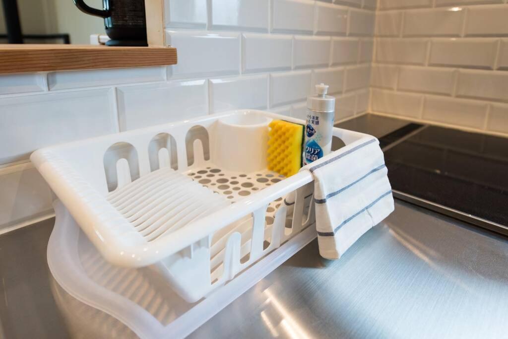 Apartmán Tood一宮 -B棟 Ichinomiya  Exteriér fotografie