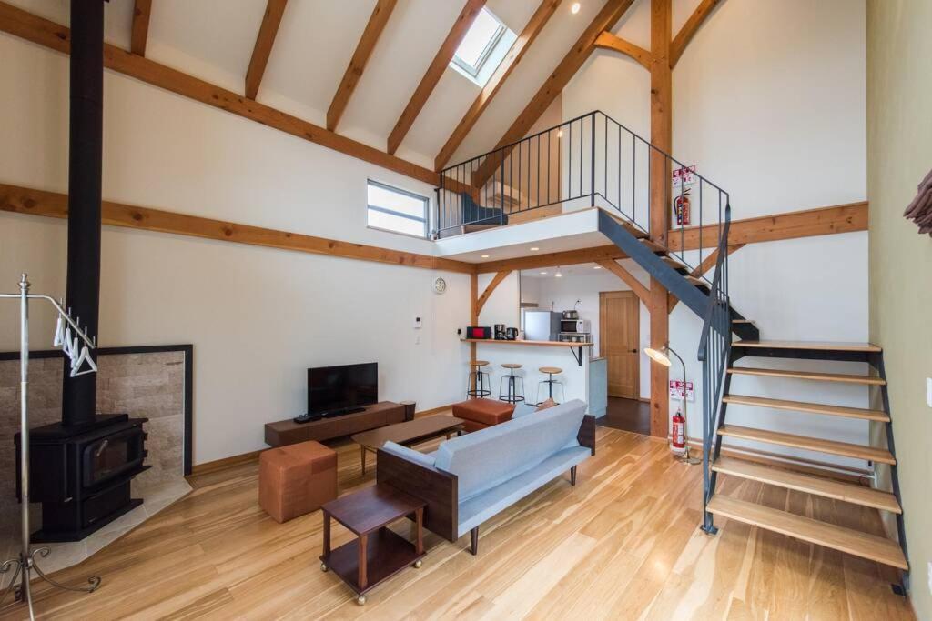 Apartmán Tood一宮 -B棟 Ichinomiya  Exteriér fotografie
