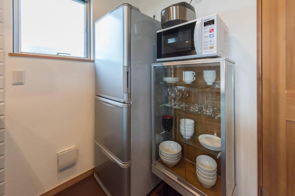 Apartmán Tood一宮 -B棟 Ichinomiya  Exteriér fotografie