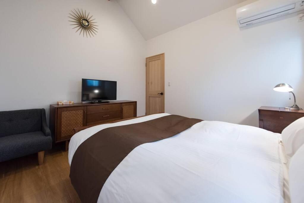 Apartmán Tood一宮 -B棟 Ichinomiya  Exteriér fotografie