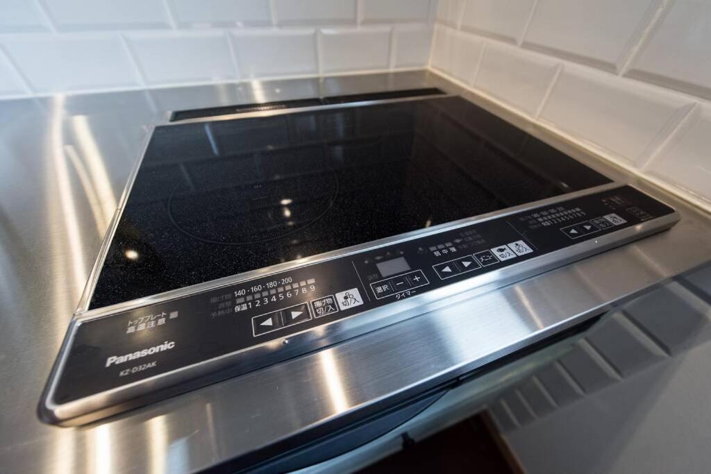 Apartmán Tood一宮 -B棟 Ichinomiya  Exteriér fotografie