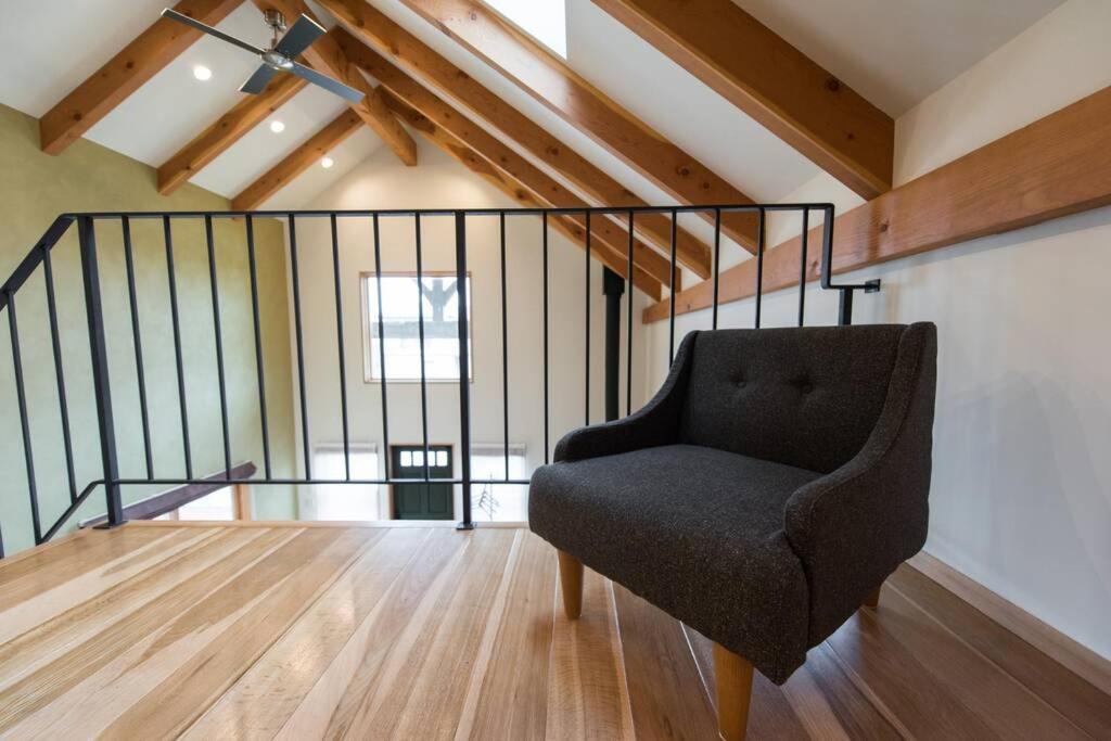 Apartmán Tood一宮 -B棟 Ichinomiya  Exteriér fotografie