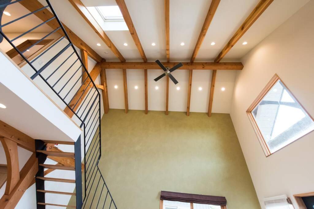 Apartmán Tood一宮 -B棟 Ichinomiya  Exteriér fotografie