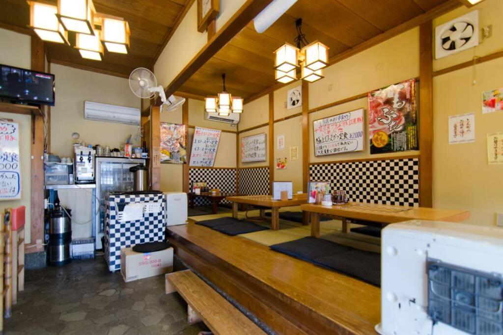 Apartmán Tood一宮 -B棟 Ichinomiya  Exteriér fotografie
