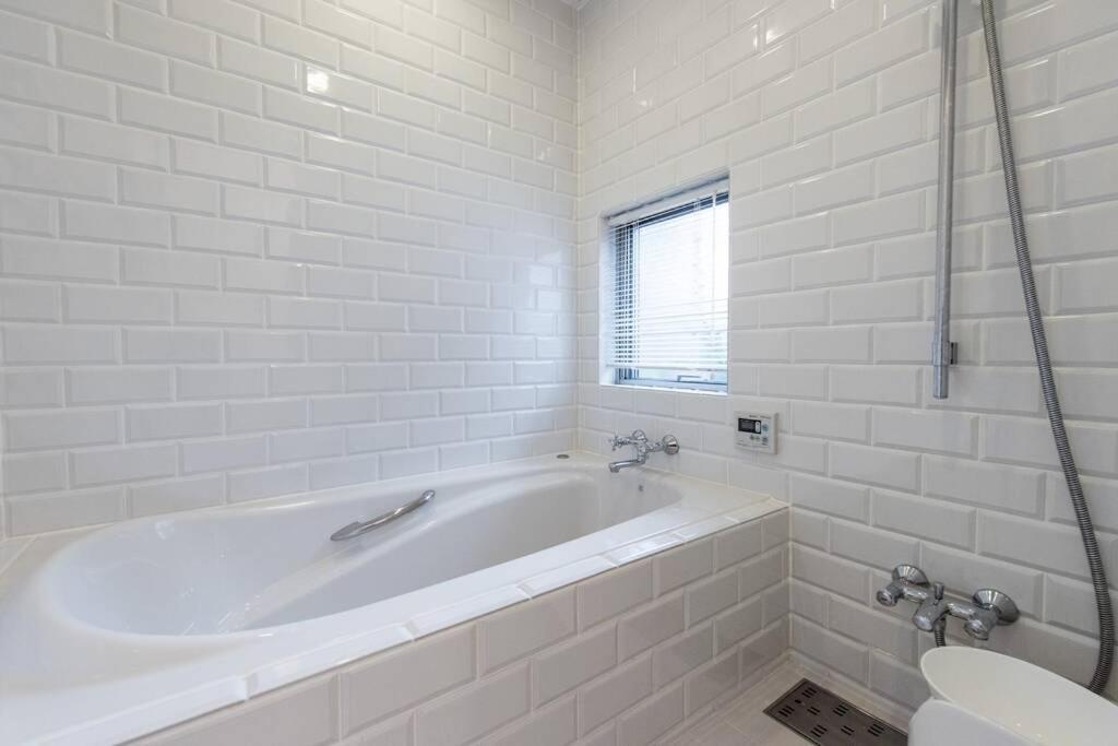 Apartmán Tood一宮 -B棟 Ichinomiya  Exteriér fotografie