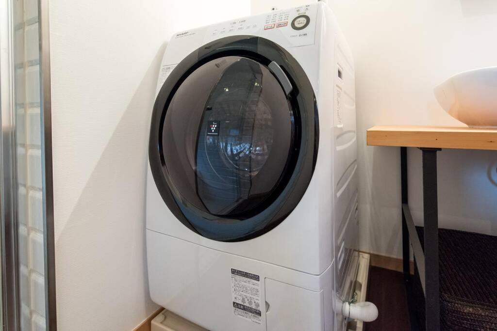 Apartmán Tood一宮 -B棟 Ichinomiya  Exteriér fotografie