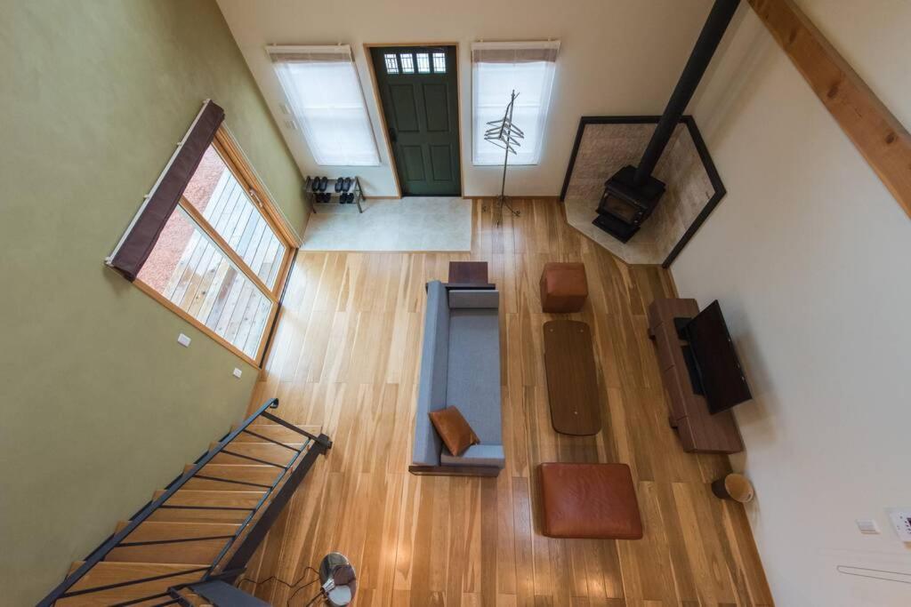 Apartmán Tood一宮 -B棟 Ichinomiya  Exteriér fotografie